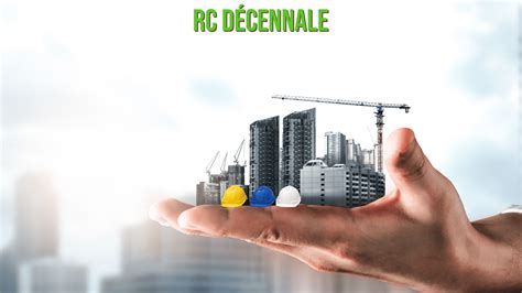 RC Decennale Auto-Entrepreneur