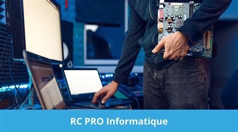 RC Pro Informatique