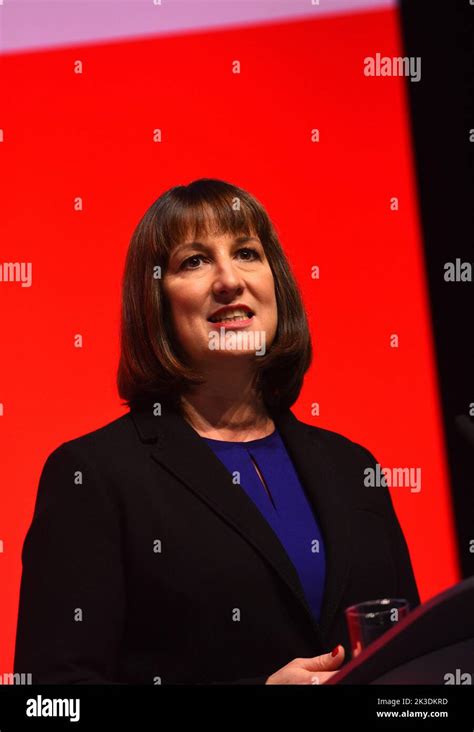 Rachel Reeves
