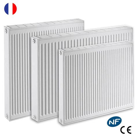 Radiateur de chauffage