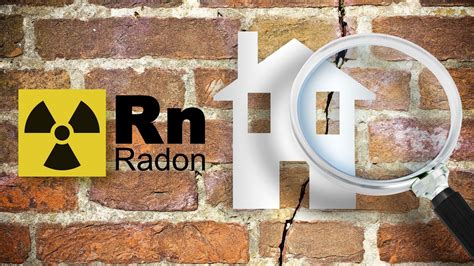 Radon : un gaz radioactif