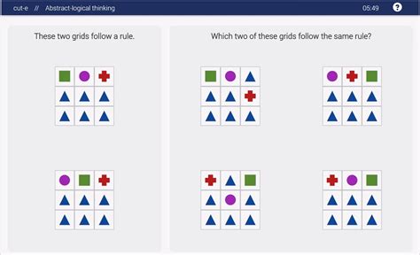 Raisonnement Logique