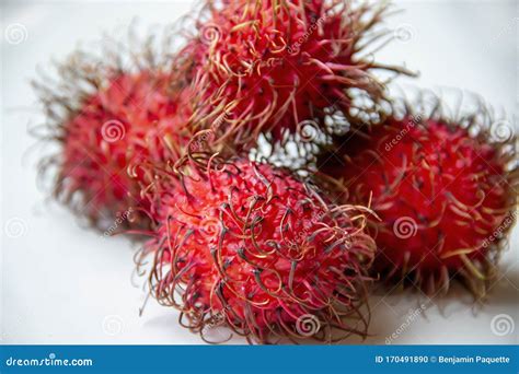 Rambutan