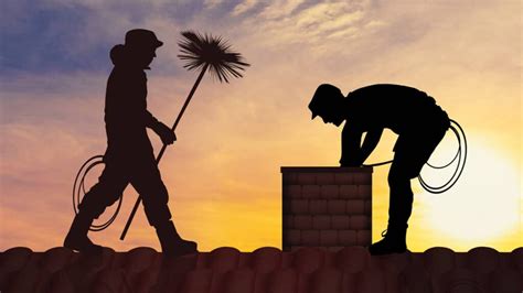 Ramonage de cheminée