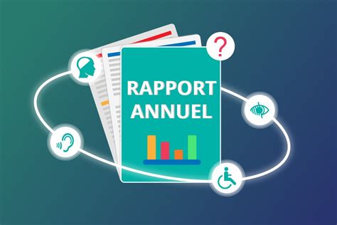 Rapport annuel de l'IFD