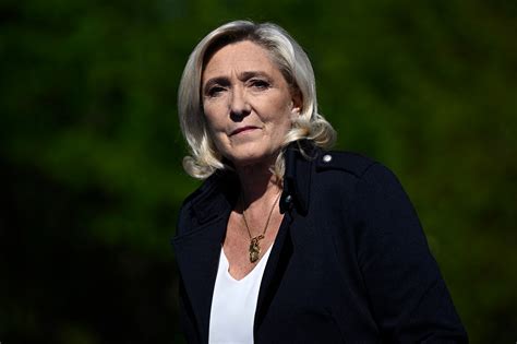 Rapport de l'Institut Montaigne sur le programme de Marine Le Pen