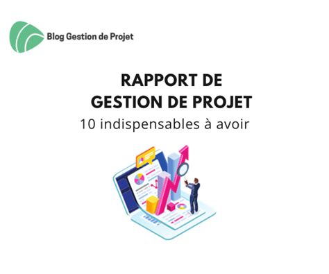 Rapports de gestion de projet