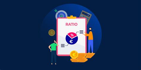 Ratios financiers clés