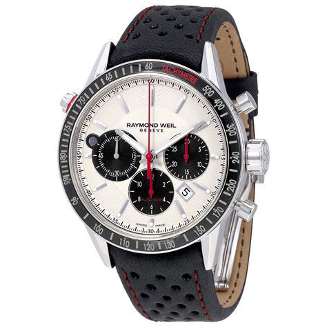Raymond Weil Freelancer 7740