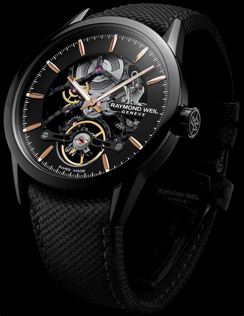Raymond Weil Freelancer RW1212