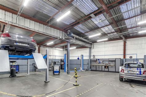 Recherche de garage auto