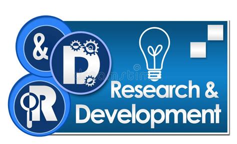 Recherche et développement