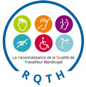 Reconnaissance Qualité Travailleur Handicapé