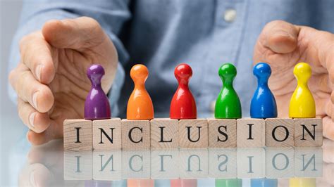 Recrutement Inclusif