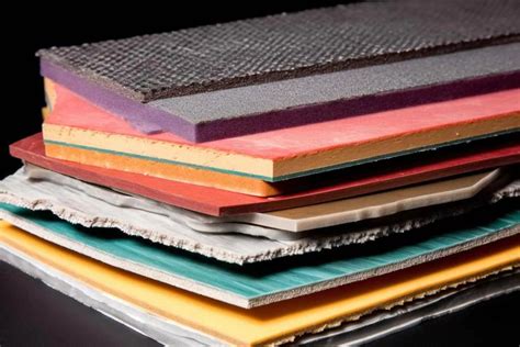 Recyclage panneaux isolants