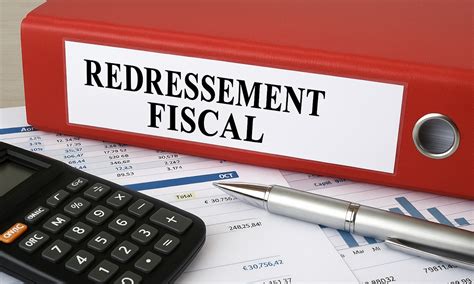 Redressement Fiscal