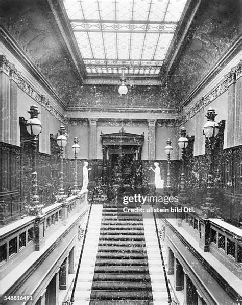 Reichsbank vers 1900