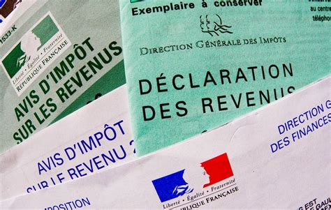 Remboursement d'impôts