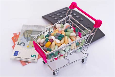 Remboursement des médicaments