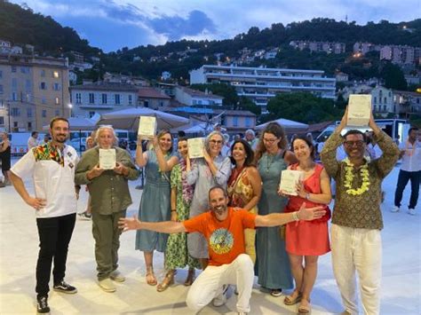 Remise des Trophées Grasse Expertise 2025