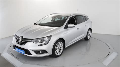 Renault Mégane d'occasion