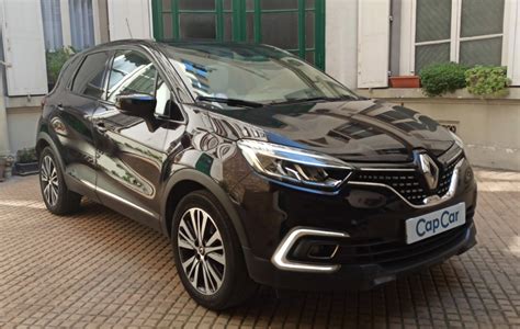 Renault d'occasion