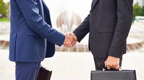 Reprendre une entreprise
