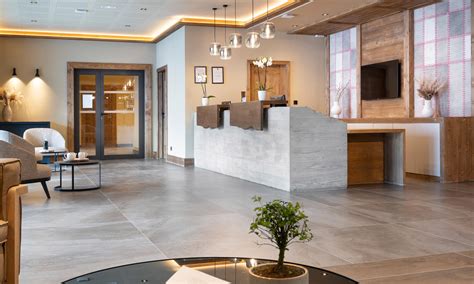 Residences de services