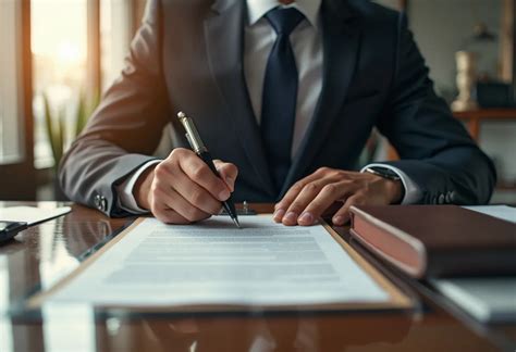 Responsabilité du Dirigeant