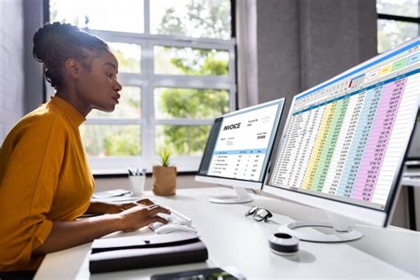 Responsable Administratif et Financier