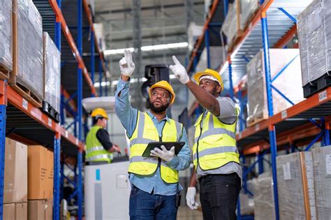 Responsable Logistique