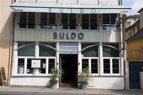 Restaurant Buldo