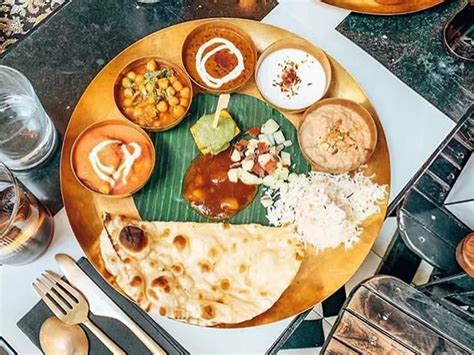 Restaurant Indien