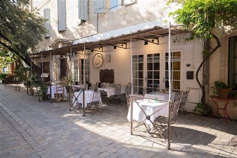 Restaurant La Camargue, Aigues-Mortes