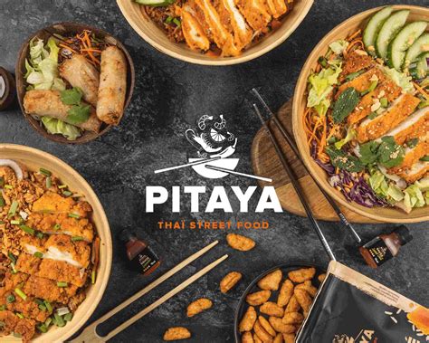 Restaurant Pitaya