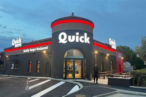Restaurant Quick