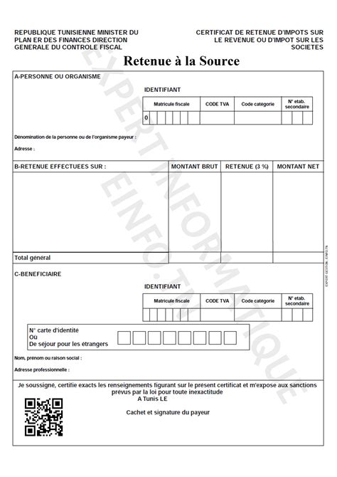Retenue à la source : ce qui change pour vous en 2020