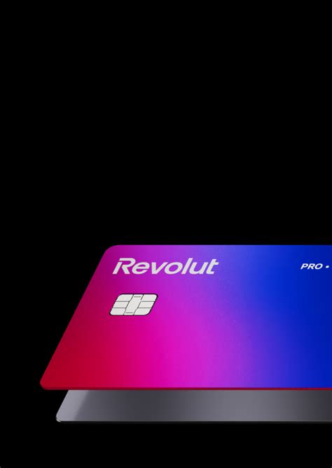 Revolut Pro