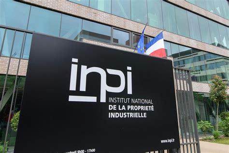 Revue INPI