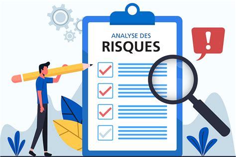 Risques liés à l'activité