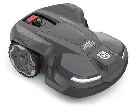 Robot tondeuse Husqvarna Automower AM450X