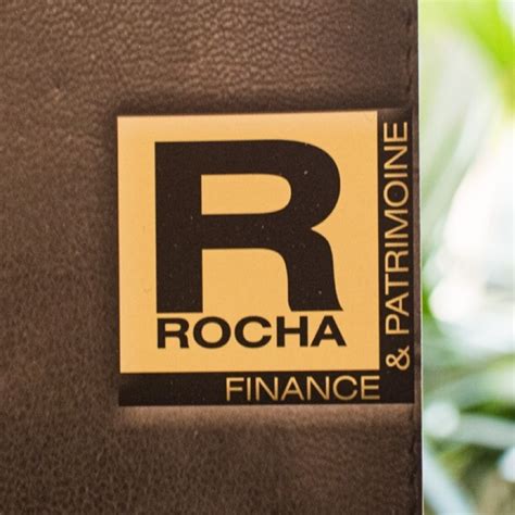 Rocha Finance et Patrimoine - Avis Clients