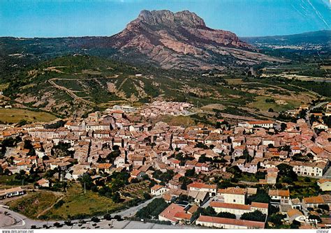 Roquebrune-sur-Argens Vue Generale