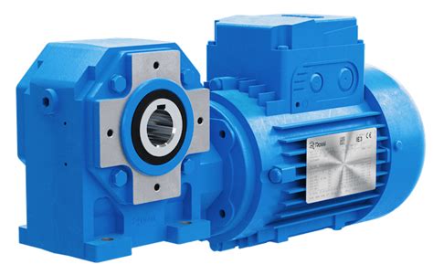 Rossi Motoréducteurs