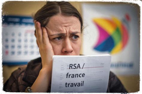S'actualiser auprès de France Travail
