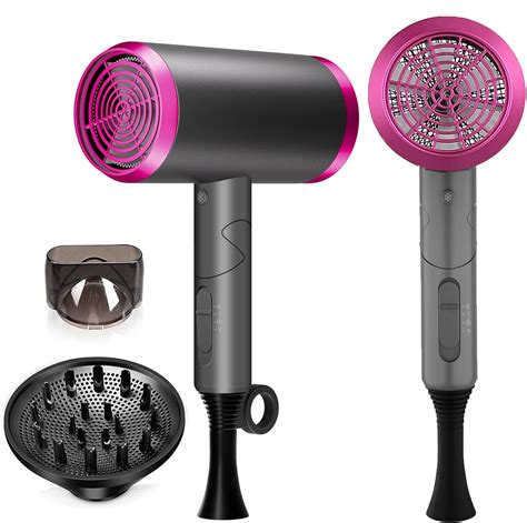 Sèche-cheveux professionnel
