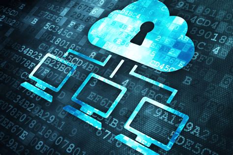 Sécurité Cloud Computing