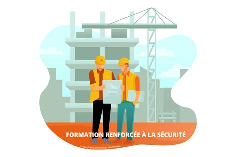 Sécurité Renforcée