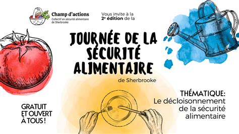 Sécurité alimentaire