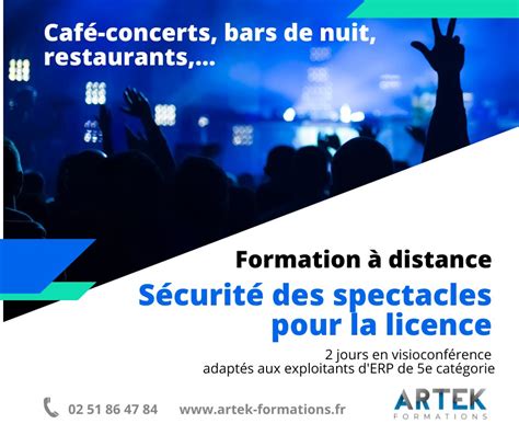 Sécurité des spectacles